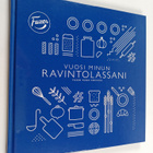 Vuosi minun ravintolassani - pikkukuva 1