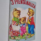 3 pientä nallea - pikkukuva 1