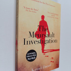 Kamel Daoud : The Meursault investigation - pikkukuva 1