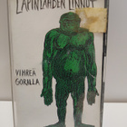 c-kasetti Lapinlahden Linnut - Vihreä gorilla - pikkukuva 3