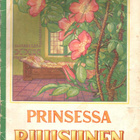 Prinsessa Ruusunen - Arvily 1947 3.p - pikkukuva 1