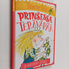 Babette Cole : Prinsessa Teräväpää ja kadonneet prinssit - pikkukuva 1