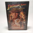 Indiana Jones ja kristallikallon valtakunta DVD - pikkukuva 1
