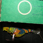 Neuvostoliitton Peltilelu Kukko  1970-80 luku - pikkukuva 2