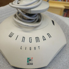 Logitech WingMan Light joystick – PC -peliohjain - pikkukuva 2