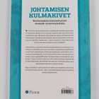 Tiina Mäki : Johtamisen kulmakivet : Kertomuksia esimiest... - pikkukuva 2
