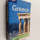 Korina Miller : Greece - pikkukuva 1