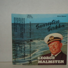 George Malmsten * Saariston Sirkka - pikkukuva 1