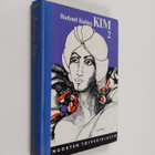 Rudyard Kipling : Kim 2 : suuri peli - pikkukuva 1