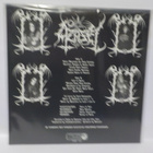 AZAZEL - WITCHES DENY HOLY TRINITY UUSI LP - pikkukuva 2