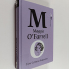 Maggie O'Farrell : Esme Lennoxi kadumine - pikkukuva 1