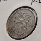 1MK 1930 P-LYÖNTI RAHASSA, Kts! 0€ Lähtöhinnalla! - pikkukuva 5