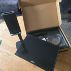 Anmte 14" mobiilinäyttö 1920x1200 (usb-c / hdmi) ja teline - pikkukuva 2