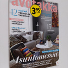 Avotakka 8/2015 - pikkukuva 1