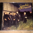 SMOKIE THE WORLD AND ELSEWHERE CD - pikkukuva 1