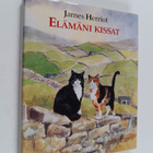 James Herriot : Elämäni kissat - pikkukuva 1