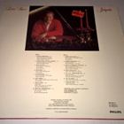 LARS ROOS JULGODIS LP - pikkukuva 2