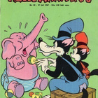 Kalle Anka & C:o  n:o 30 1967 - pikkukuva 1