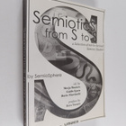 Merja Bauters : Semiotics from s to s : a selection of no... - pikkukuva 1