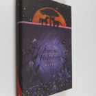Annina Holmberg : Kaiku - pikkukuva 1