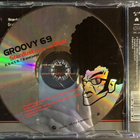 GROOVY 69 - STARDUST MEDLEY WITH DUST CDS - pikkukuva 2