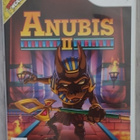 * Anubis II 2 Wii / Wii U CIB PAL Lue Kuvaus - pikkukuva 1