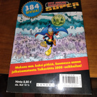 Aku Ankan taskukirja Super 5 - pikkukuva 2