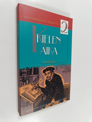 Esko Koivusalo : Kielen aika