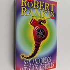 Robert Rankin : Sex and drugs and sausage rolls : Robert ... - pikkukuva 1