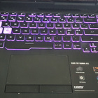 Asus Tuf Gaming A15 FA506IV R7 4800h RTX 2060 - pikkukuva 2