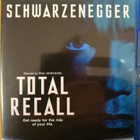 Total Recall – Unohda tai kuole (Blu-ray) Schwarzenegger - pikkukuva 1