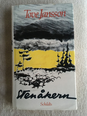 Tove Jansson: Stenåkern