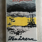Tove Jansson: Stenåkern - pikkukuva 1