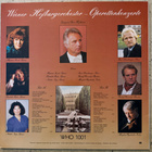 [LP] WIENER HOFBURGS-ORCHESTER: OPERETTENKONZERTE - pikkukuva 2