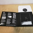 AZELISASSATH - Evil Manifestations Against Mankind LP - pikkukuva 2