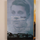 Eero Aska : Akseli Matti : aikansa patriarkka - pikkukuva 2