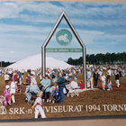 Tornio, SRK:n Suviseurat 1994, porttinäkymä, p. 1994 + el. - pikkukuva 1