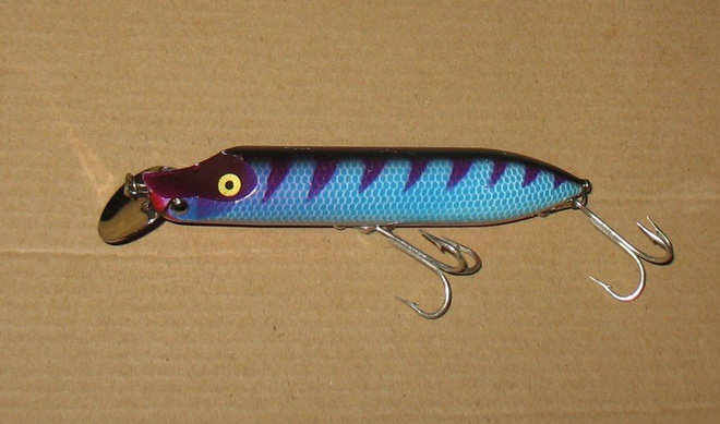 Abu Hi-Lo 26 g