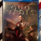 Bluray QUO VADIS - pikkukuva 1