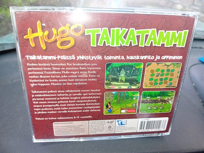 Item image