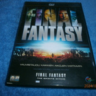FINAL FANTASY - DVD - pikkukuva 1