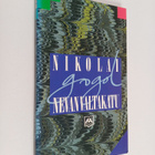Nikolai Gogol : Nevan valtakatu - pikkukuva 1
