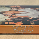 90210: Kausi 3 (2010-2011) 6DVD (UUSI) - pikkukuva 3