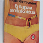 Laihdutetaanpa : 6 tapaa solakoitua - pikkukuva 1