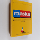 Helene Lattunen : Gummeruksen suomi-ranska-suomi sanakirj... - pikkukuva 1
