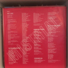 (LP) Lou Reed - Mistrial - pikkukuva 3