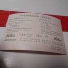 K10 Tietokilpa-Jenkki # 91 - pikkukuva 2