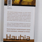 Marita Hauhia : Viilletty elämä - pikkukuva 2
