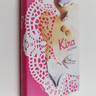 Kira Poutanen : Rakkautta au lait - pikkukuva 1