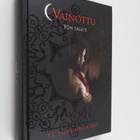 P. C. Cast : Vainottu - pikkukuva 1